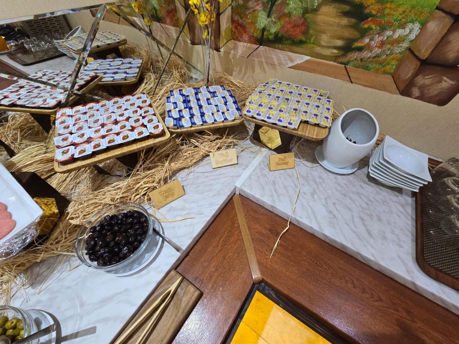 Gabala Tufandag City Hotel エクステリア 写真